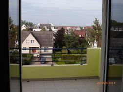 Appartement à louer, 40m², Ostwald