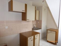 Appartement à louer, 40m², Ostwald