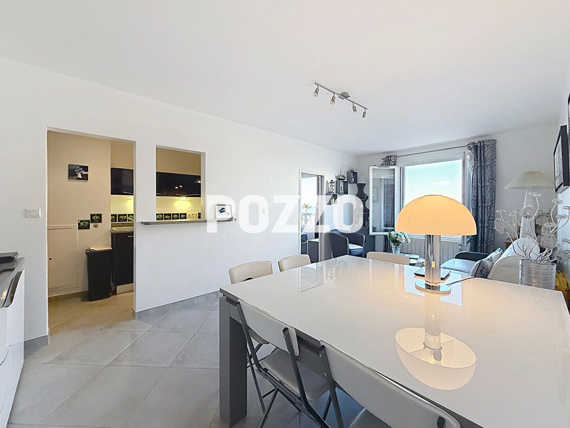 Appartement à vendre, 38m², Donville-les-Bains