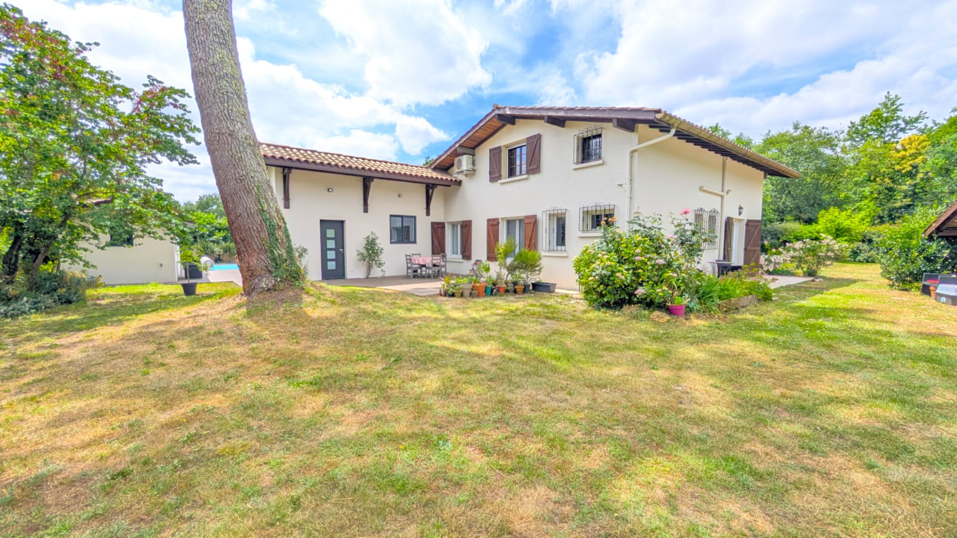 Maison à vendre, 37m², Mont-de-Marsan