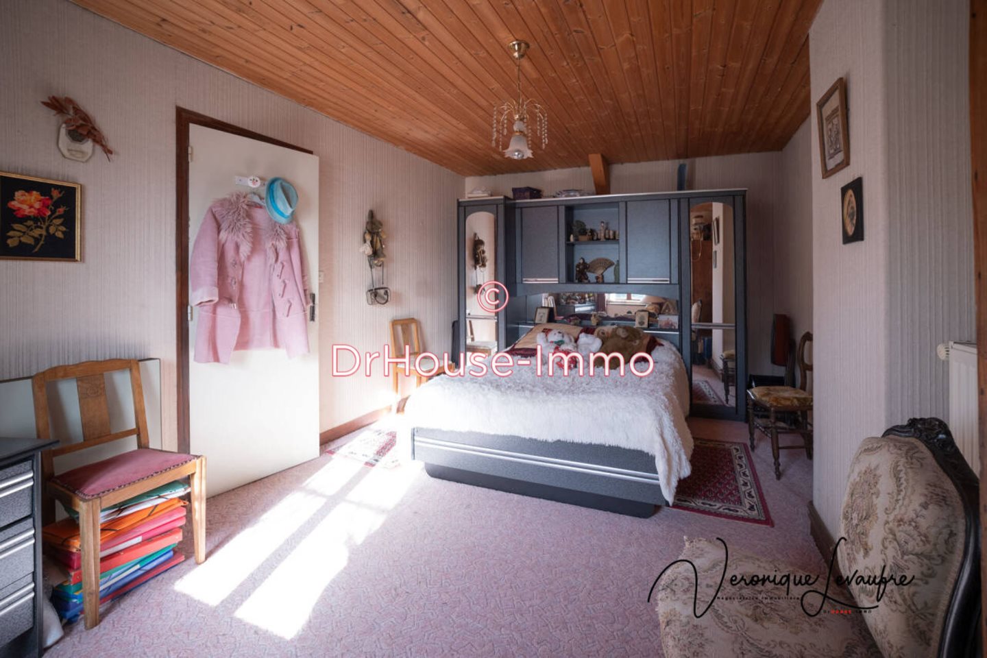 Maison à vendre, 180m², Agon-Coutainville