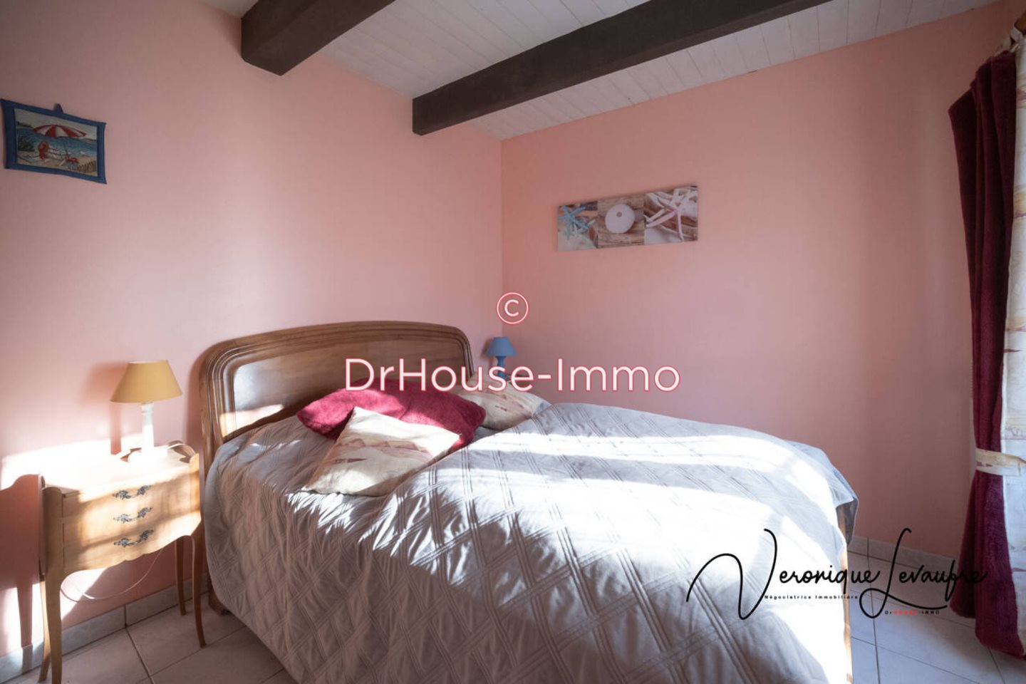 Maison à vendre, 180m², Agon-Coutainville