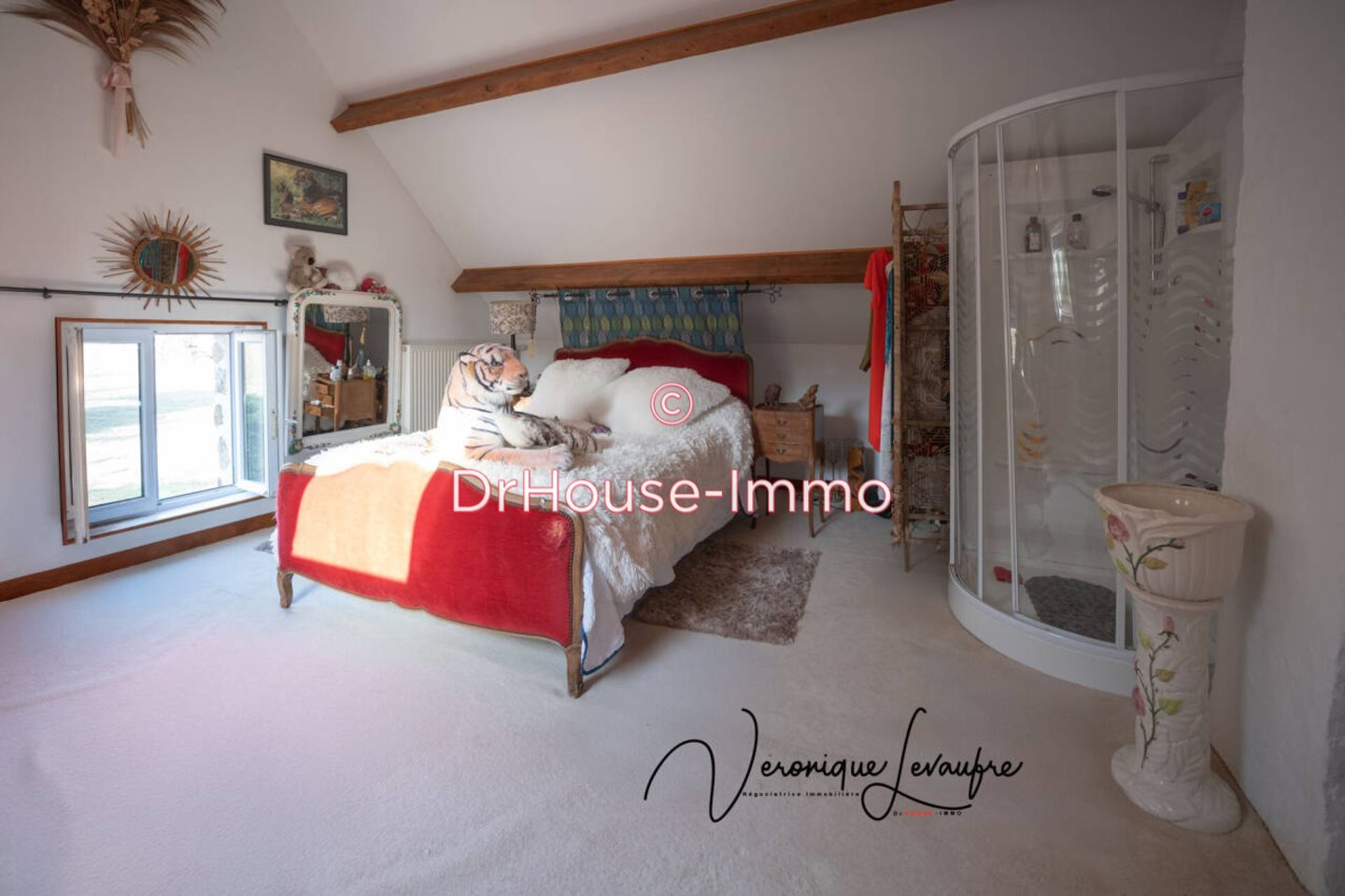 Maison à vendre, 180m², Agon-Coutainville
