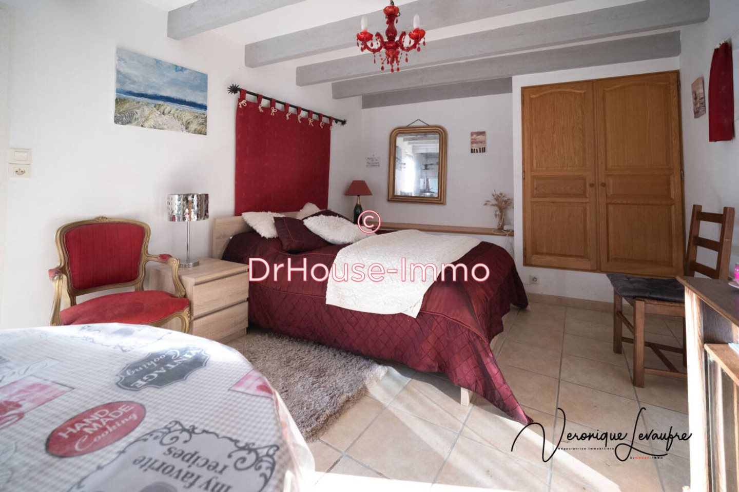 Maison à vendre, 180m², Agon-Coutainville