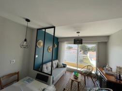 Appartement à louer, 40m², Saint-Jean-de-Monts