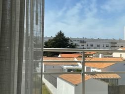 Appartement à louer, 40m², Saint-Jean-de-Monts