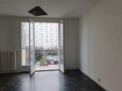 Appartement à louer, 54m², Villeurbanne