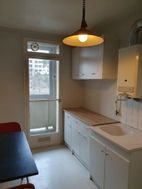 Appartement à louer, 54m², Villeurbanne