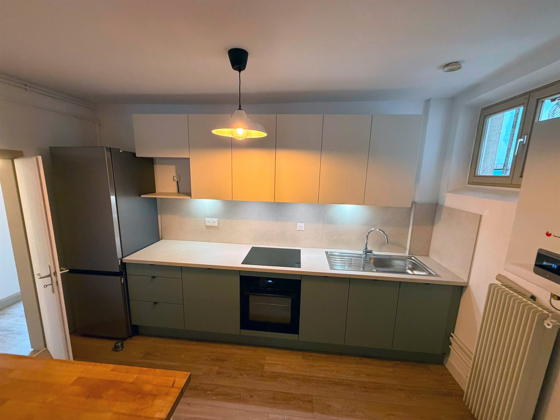 Appartement à louer, 103m², Lyon 2ème
