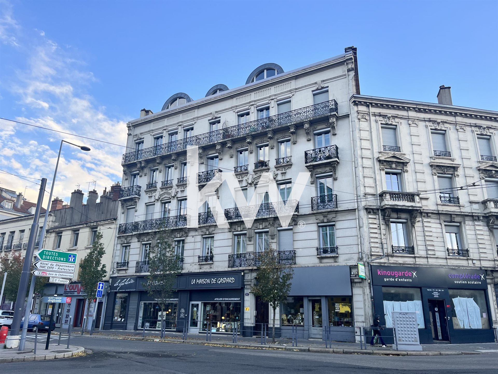Appartement à vendre, 117m², Halluin