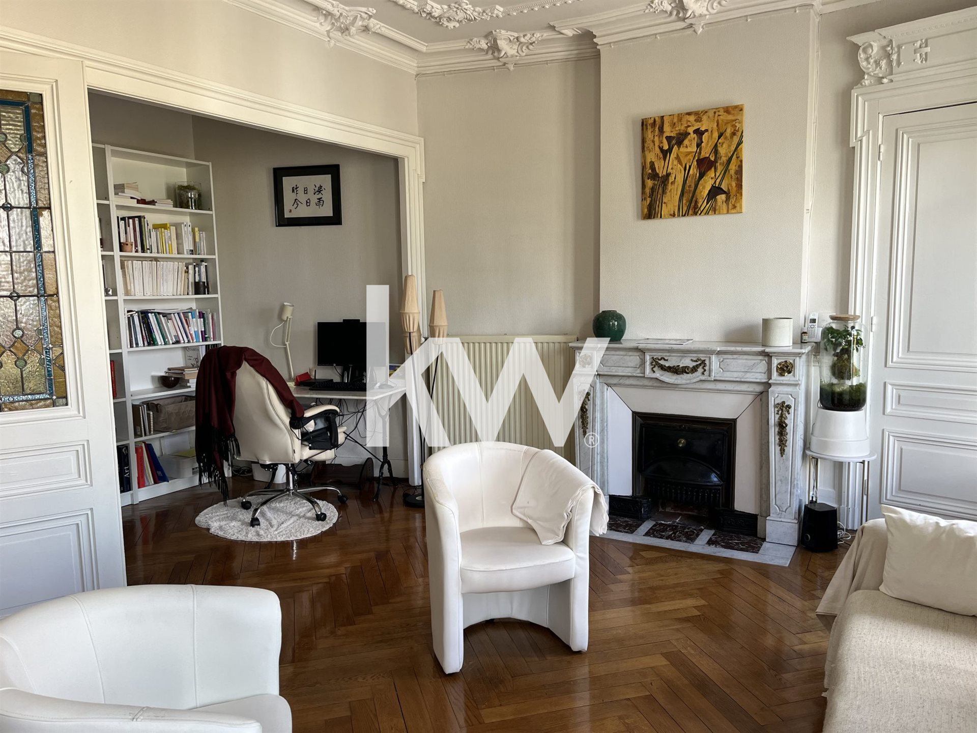 Appartement à vendre, 117m², Halluin