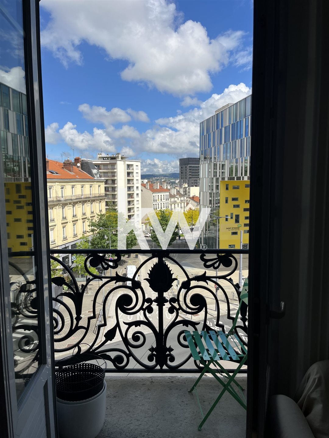 Appartement à vendre, 117m², Halluin