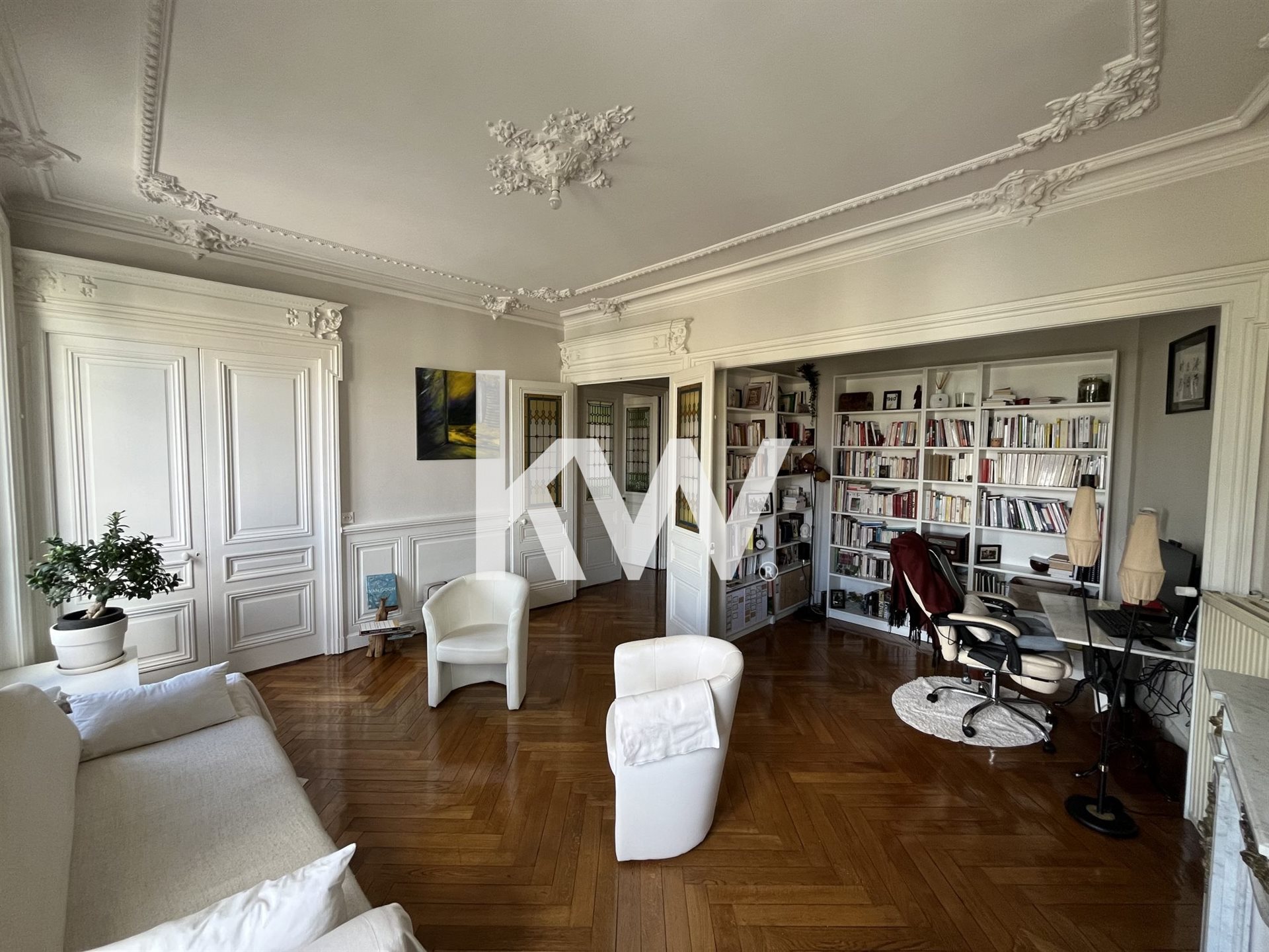 Appartement à vendre, 117m², Halluin