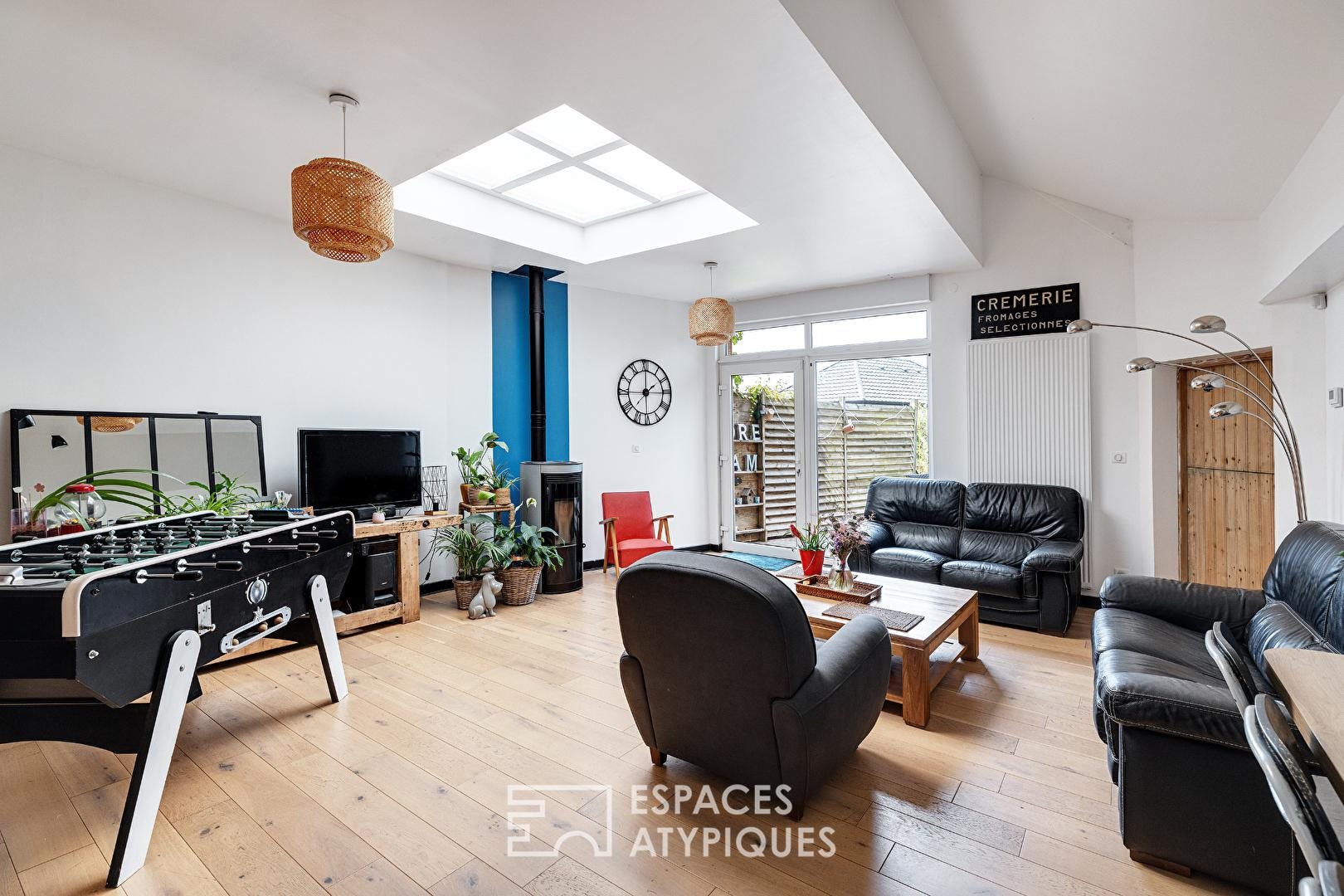 Maison à vendre, 215m², Roncq