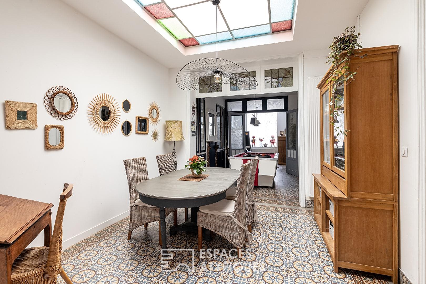 Maison à vendre, 215m², Roncq