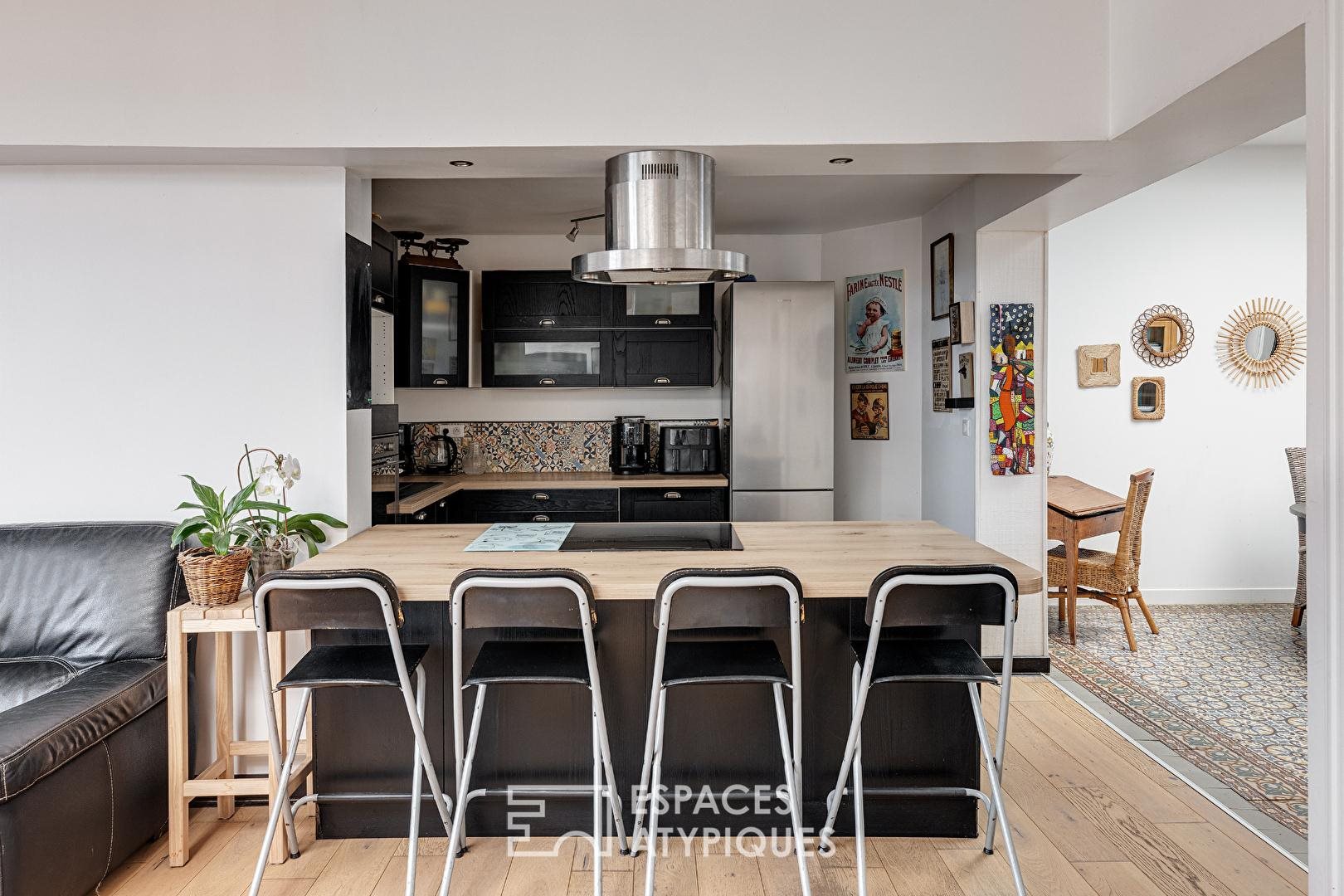 Maison à vendre, 215m², Roncq