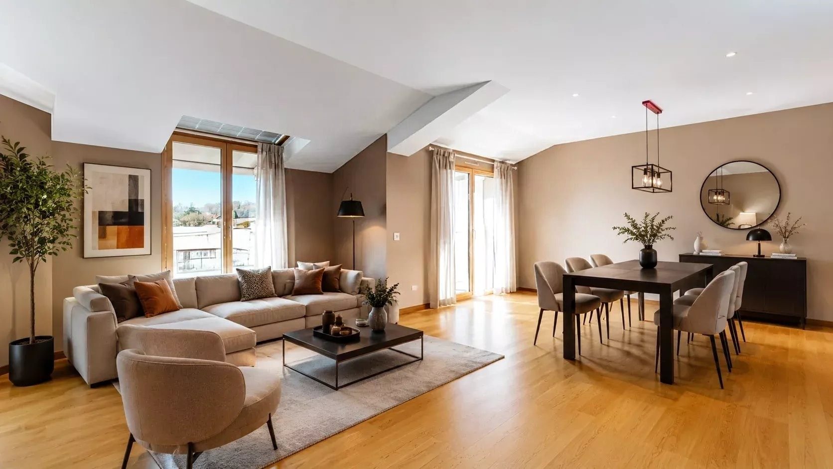 Appartement à vendre, 170m², Genas