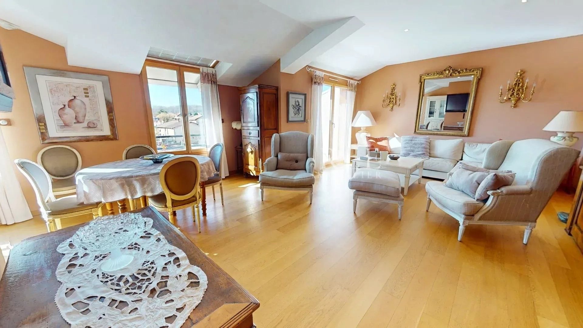 Appartement à vendre, 170m², Genas