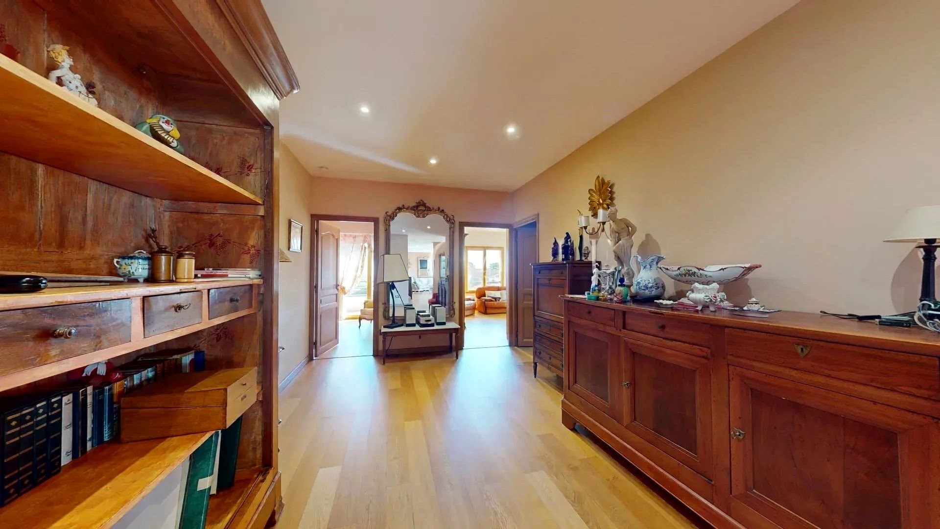 Appartement à vendre, 170m², Genas