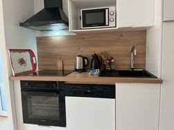 Appartement à louer, 32m², Saint-Nolff