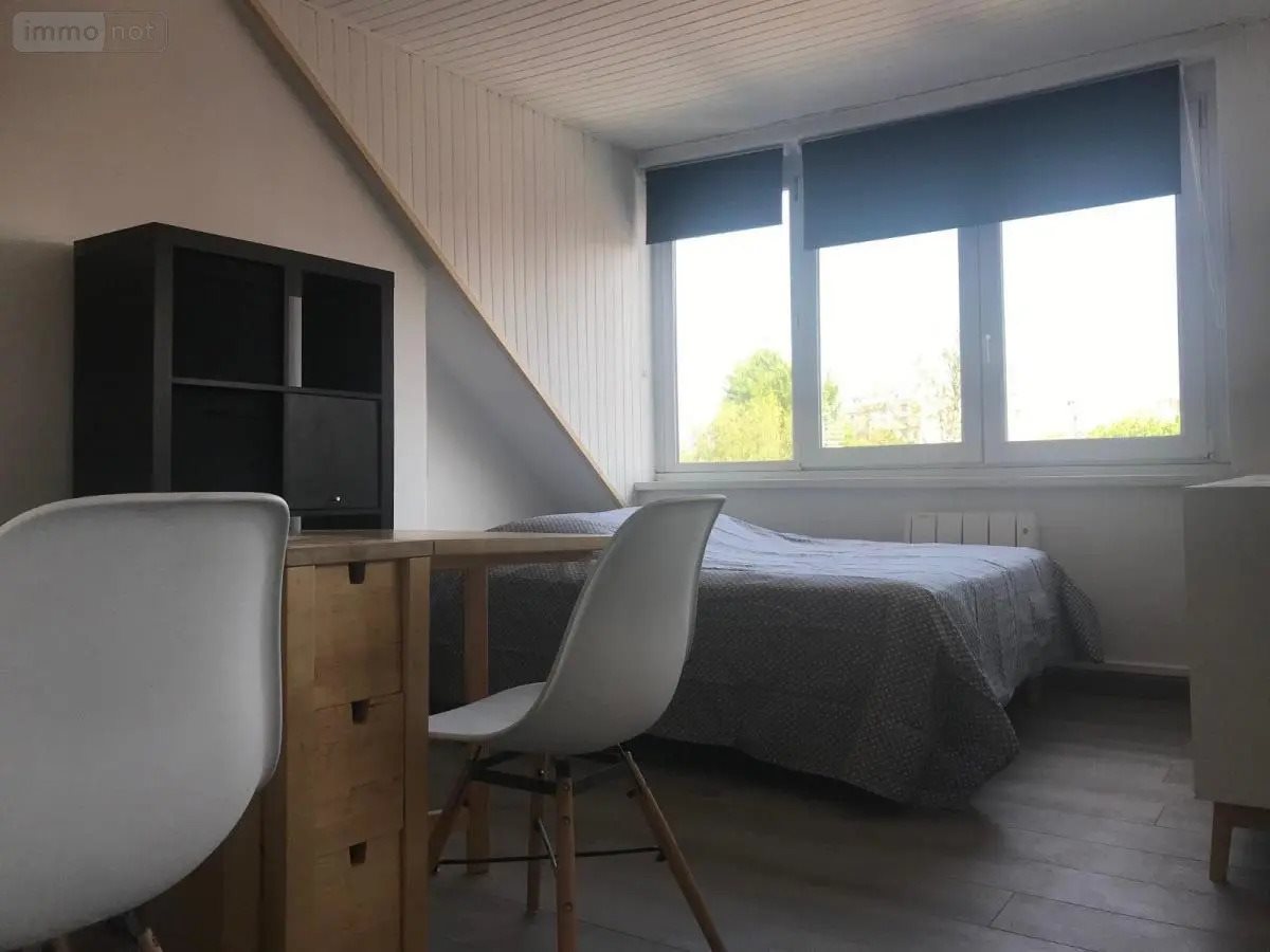 Appartement à vendre, 30m², Lille