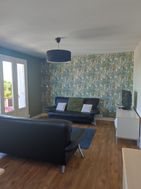 Appartement à louer, 71m², Nantes
