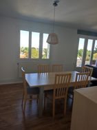 Appartement à louer, 71m², Nantes