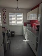 Appartement à louer, 71m², Nantes