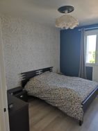 Appartement à louer, 71m², Nantes
