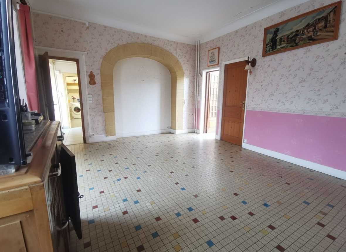 Maison à vendre, 135m², Campagnac-lès-Quercy