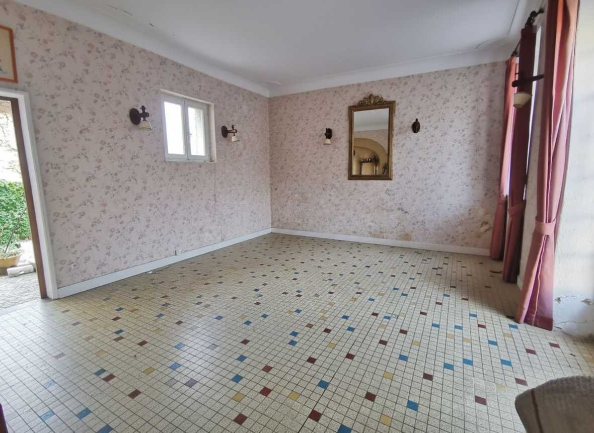 Maison à vendre, 135m², Campagnac-lès-Quercy