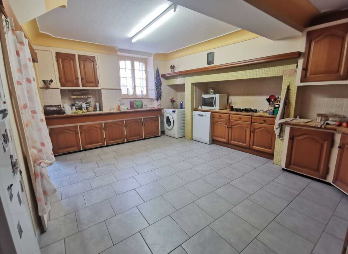 Maison à vendre, 135m², Campagnac-lès-Quercy