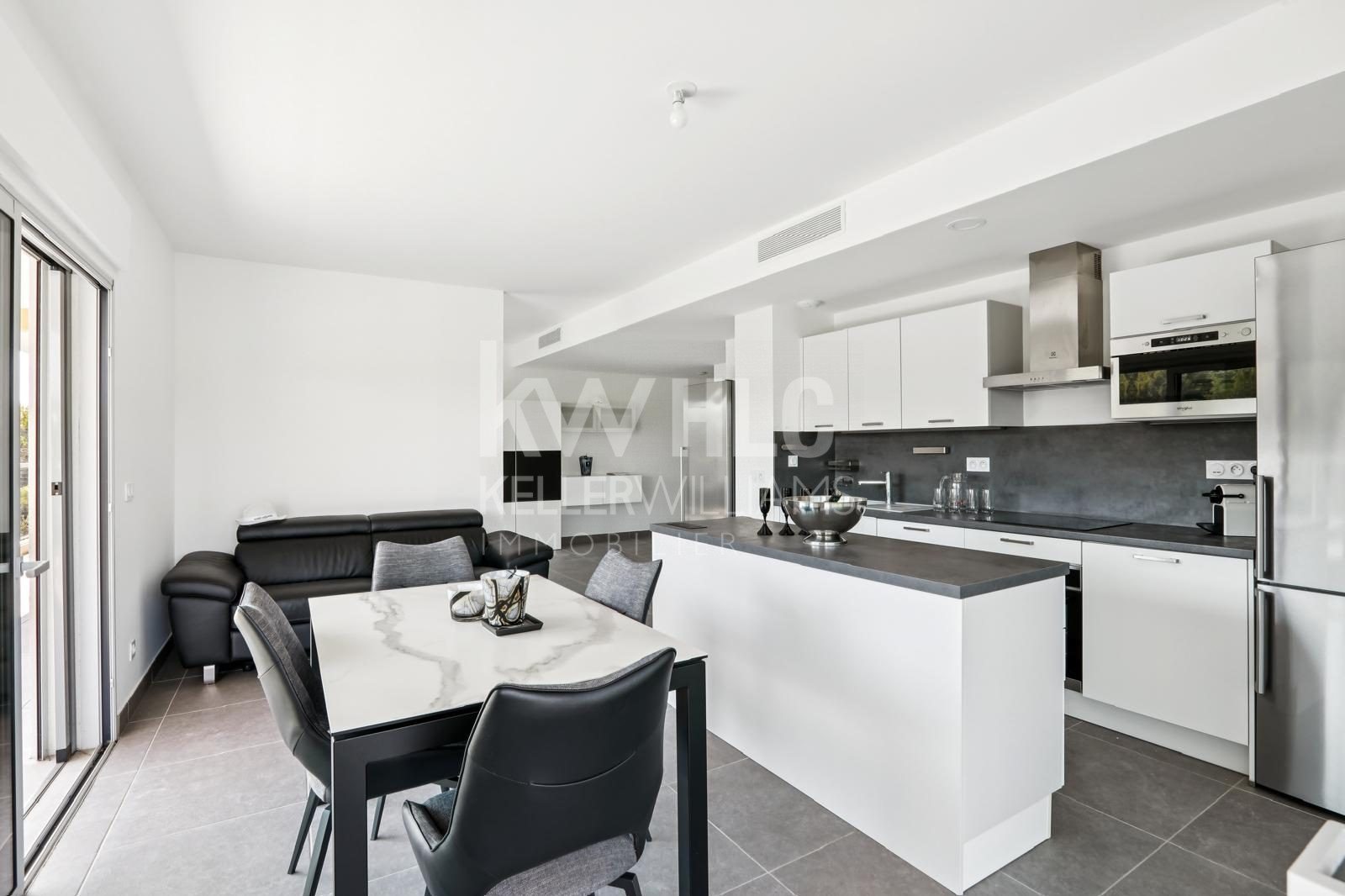 Appartement à vendre, 112m², Morsang-sur-Orge