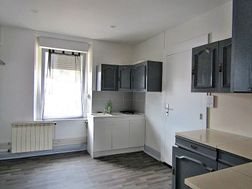 Appartement à louer, 54m², Raon-l'Etape