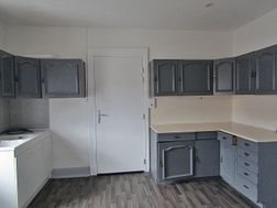Appartement à louer, 54m², Raon-l'Etape