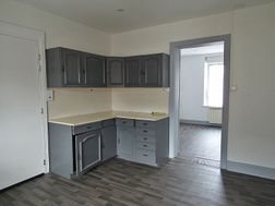 Appartement à louer, 54m², Raon-l'Etape