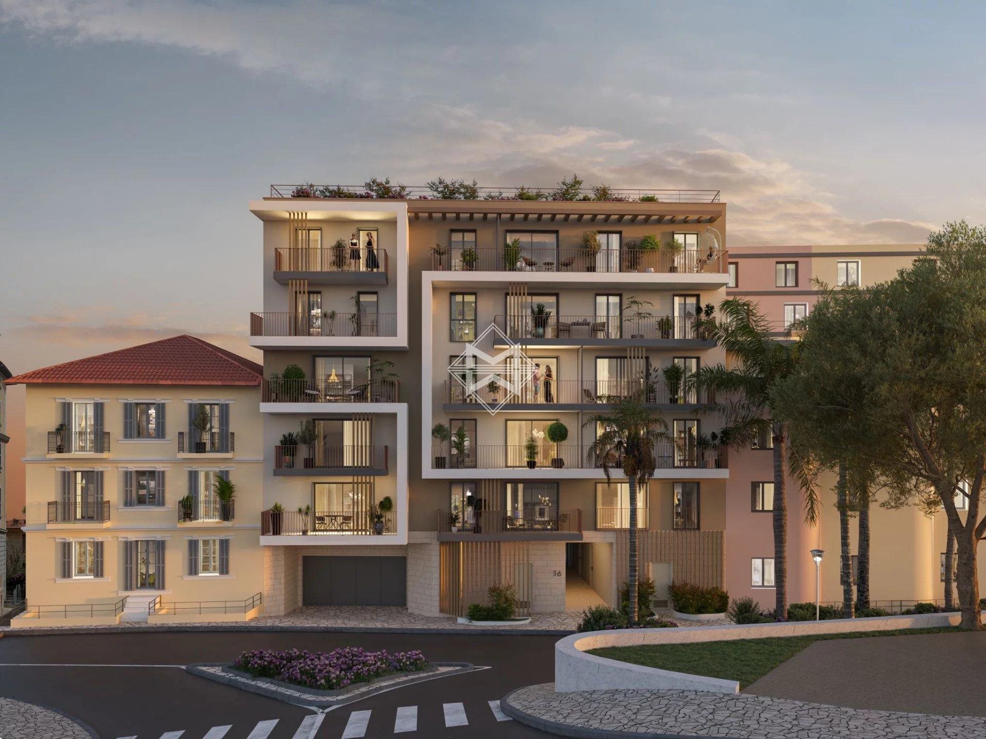 Appartement à vendre, 208m², Beausoleil