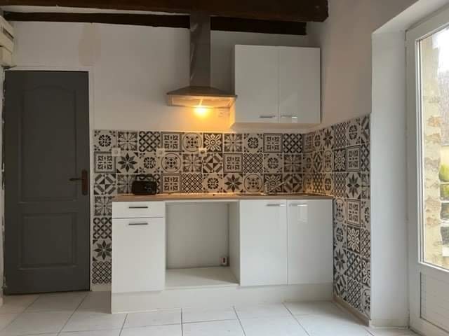 Maison à vendre, 50m², Conlie