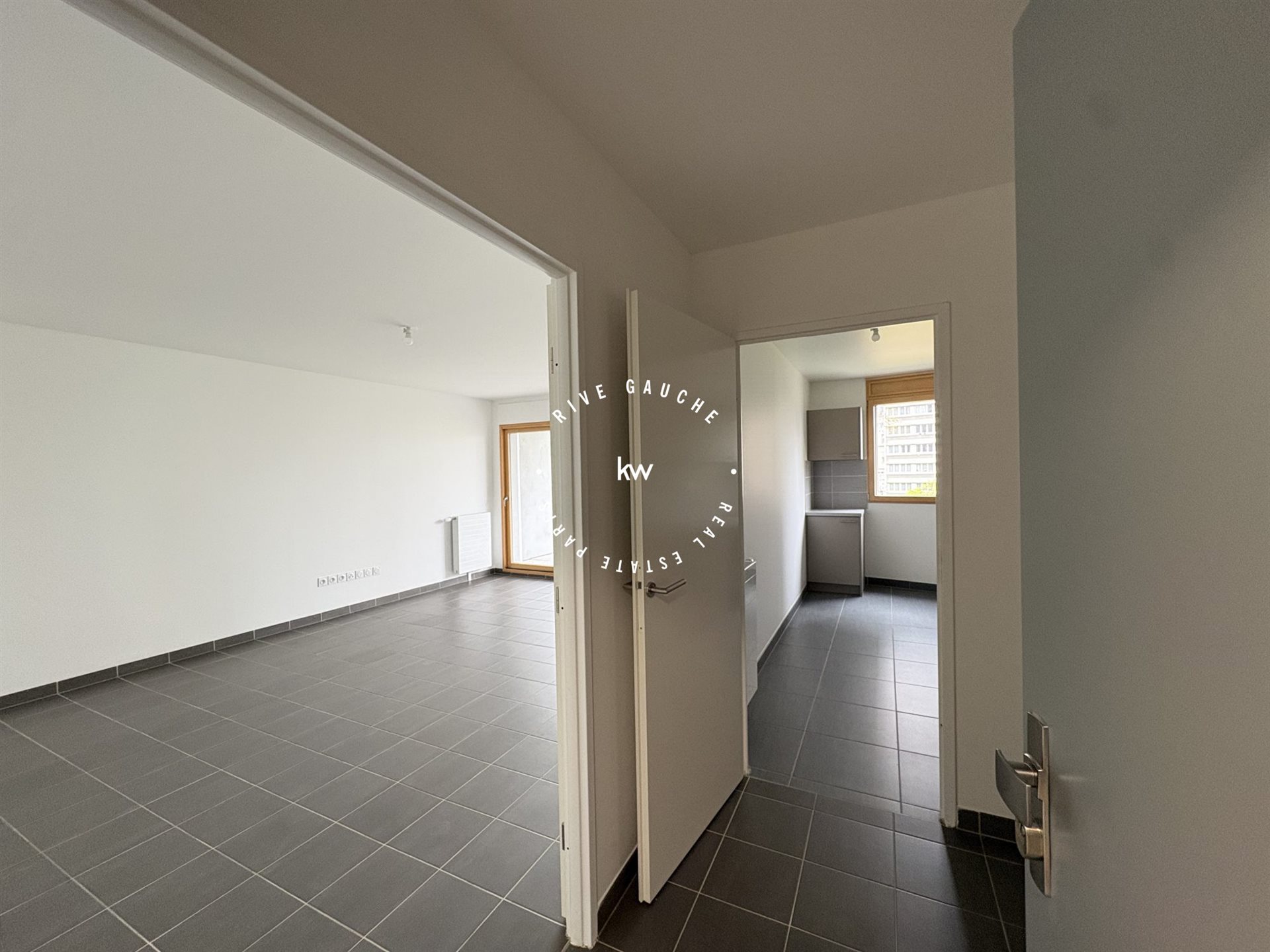 Appartement à louer, 94m², Colombes