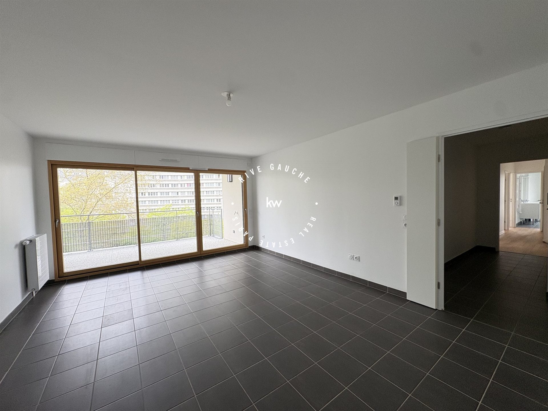 Appartement à louer, 94m², Colombes