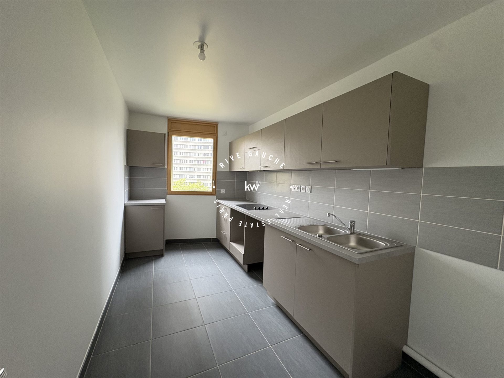 Appartement à louer, 94m², Colombes