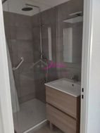 Appartement à louer, 58m², Monteux