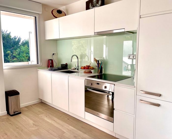 Appartement à vendre, 27m², Sceaux