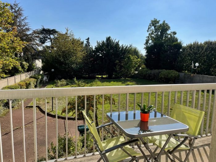 Appartement à vendre, 27m², Sceaux