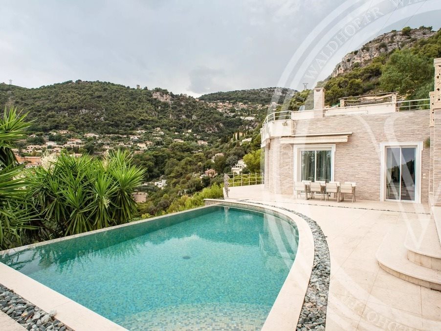 Maison à vendre, 250m², Beausoleil