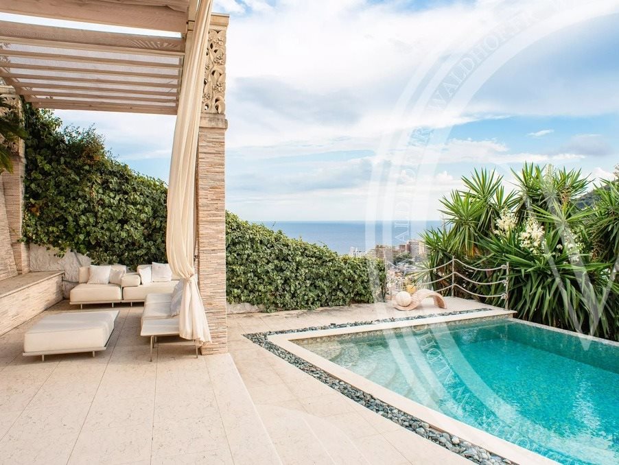 Maison à vendre, 250m², Beausoleil