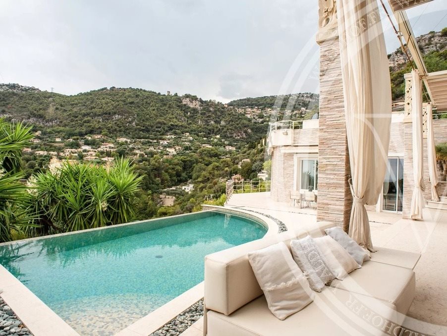 Maison à vendre, 250m², Beausoleil