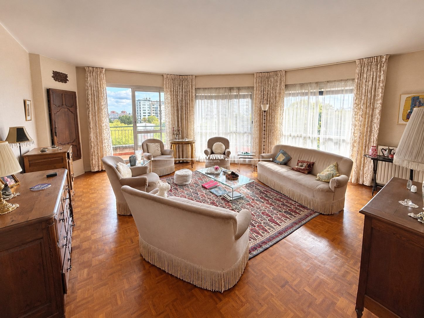 Appartement à vendre, 151m², Roubaix