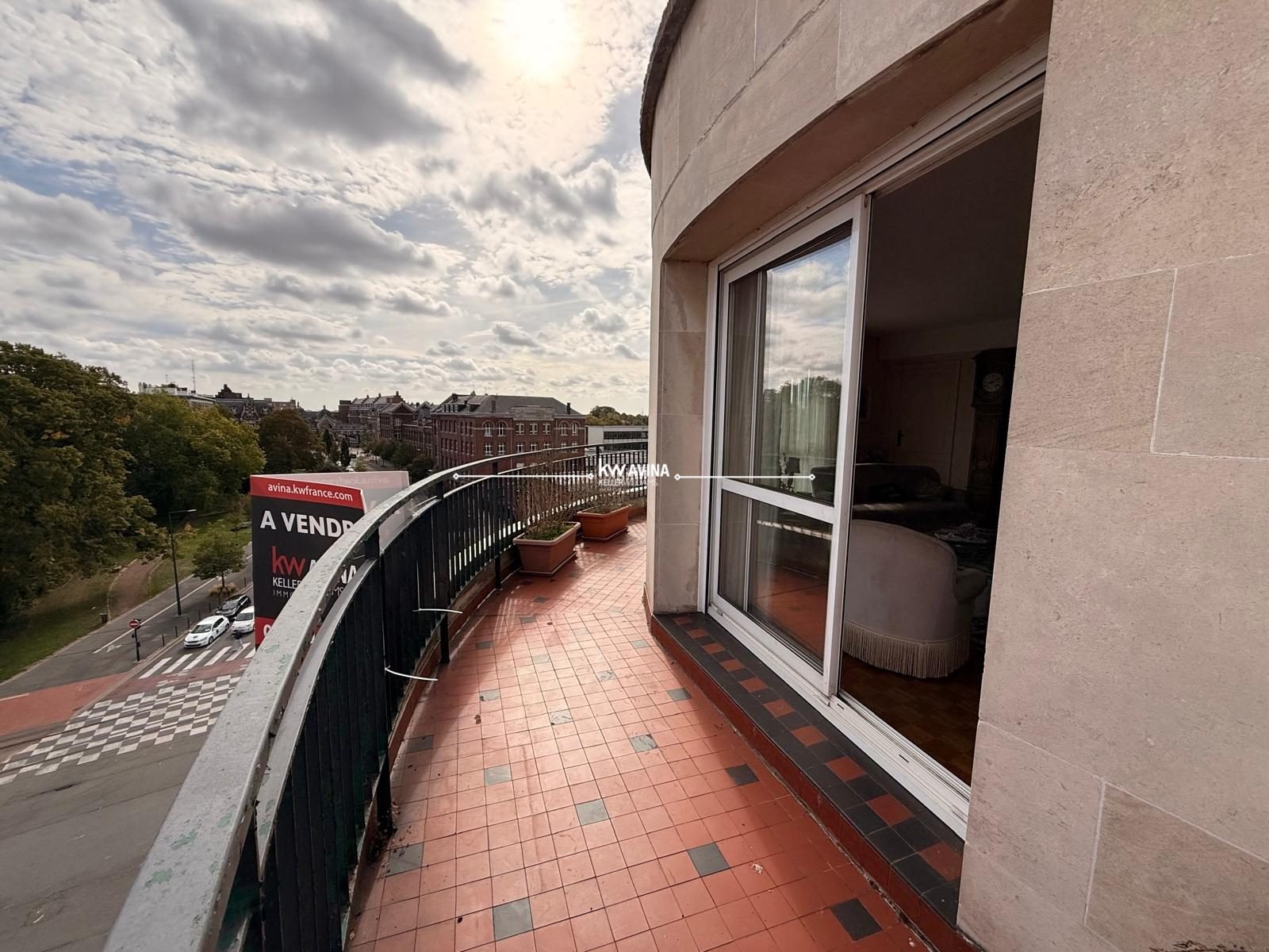 Appartement à vendre, 151m², Roubaix