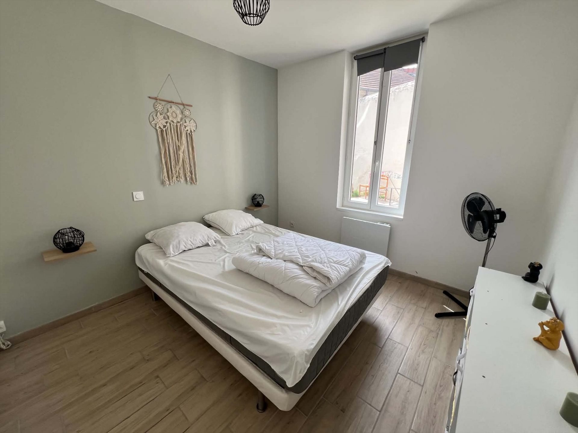 Appartement à louer, 26m², Montluçon